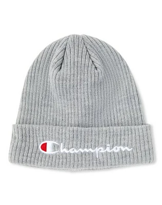 Champion Cuff Beanie Hat