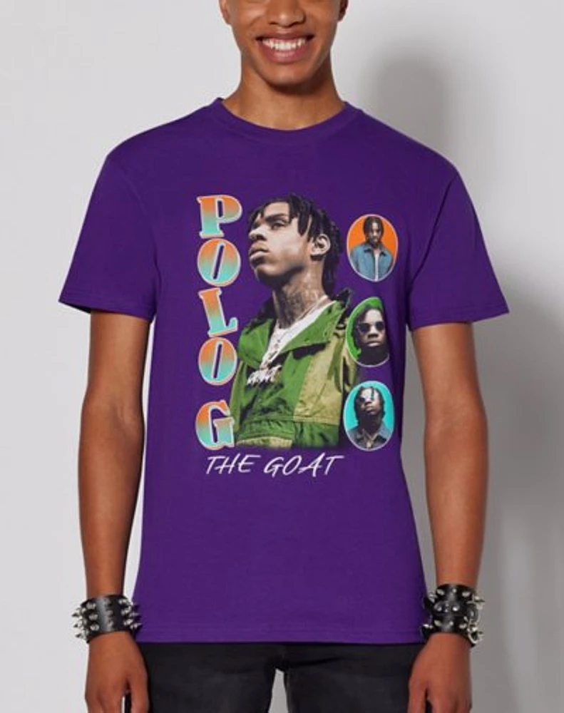 The Goat T Shirt