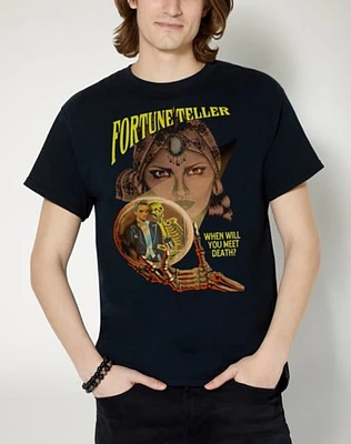 Fortune Teller T Shirt