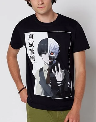 Roses Kaneki T Shirt