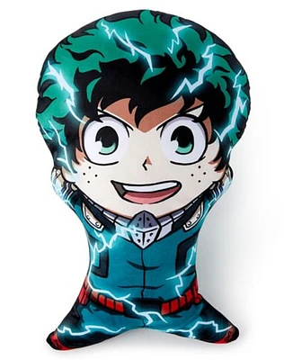 Deku Pillow - My Hero Academia