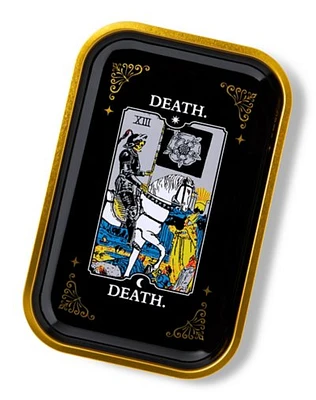 Death Tarot Tray