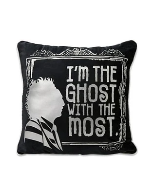 Ghost with the Most Pillow - Beetlejuice