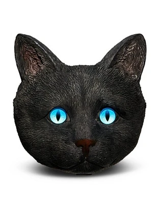 Black Cat Ashtray