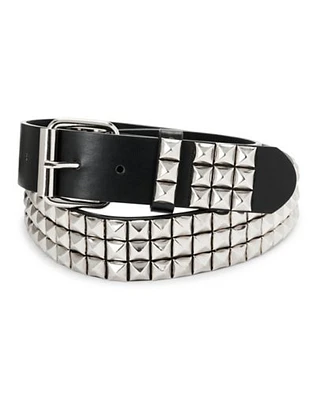 Punk Studded Belt