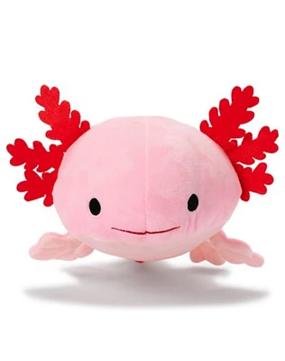 Axolotl Plush Toy