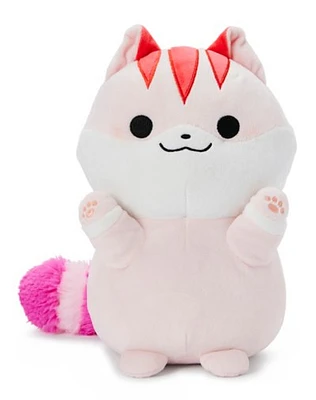 Kitcat Plush - Honeymaru