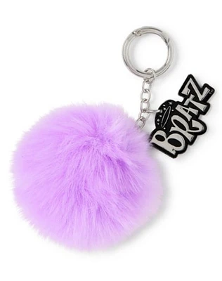 Bratz Poof Keychain