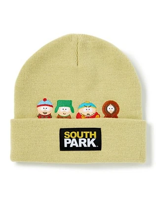 Character South Park Beanie Hat