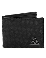 Playboy Logo Bifold Wallet