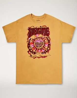 Sun Sublime T Shirt