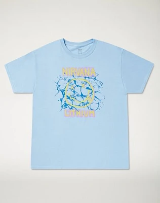 Nirvana Lithium T Shirt