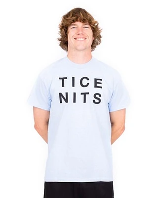Tice Nits T Shirt