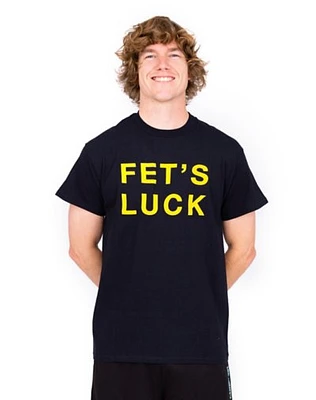 Fet's Luck T Shirt