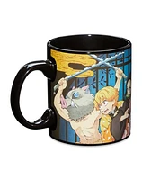 Demon Slayer Characters Coffee Mug - 20 oz.