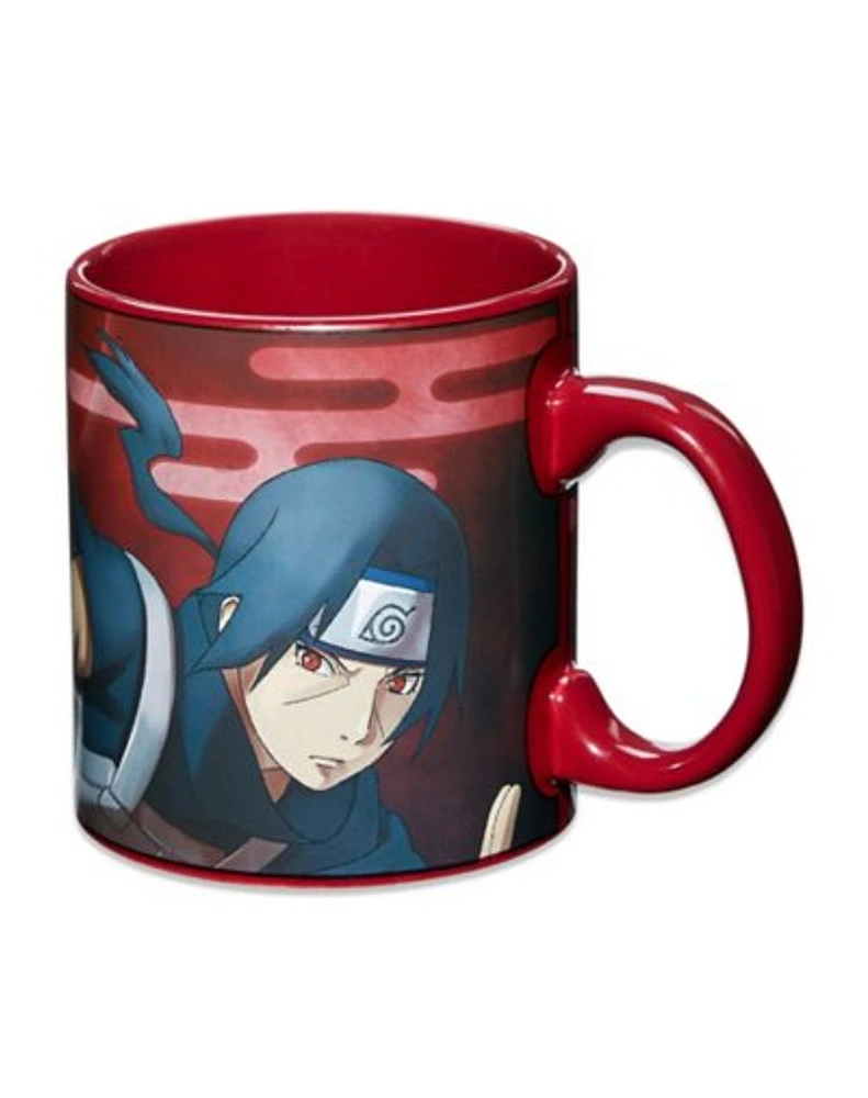 Itachi and Shisui Coffee Mug 20 oz. - Naruto Shippuden