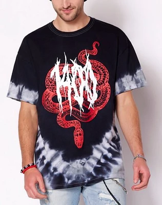 Snake Coil 1400 Trippie Redd T Shirt