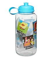 Funny Scenes SpongeBob SquarePants Water Bottle - 32 oz.