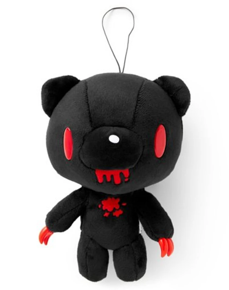 Black Gloomy Bear Plush