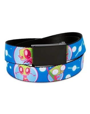 Invader Zim Belt