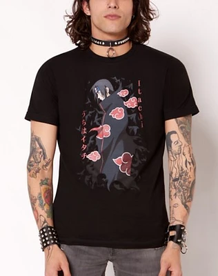 Itachi Uchiha T Shirt