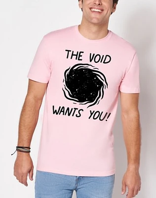 The Void T Shirt