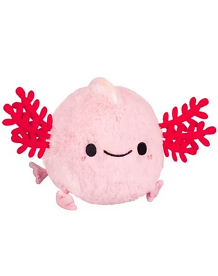 Mini Baby Axolotl Plush Toy - Squishable