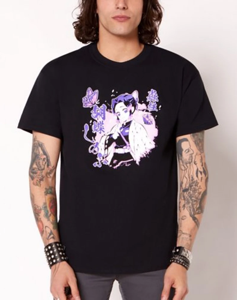 Shinobu T Shirt