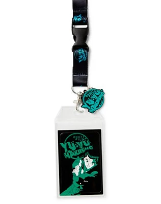 Yu Yu Hakusho Lanyard