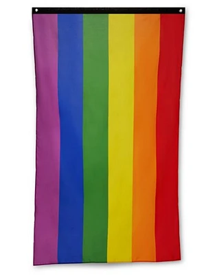 Rainbow Pride Flag