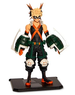 Katsuki Bakugo Figure - My Hero Academia