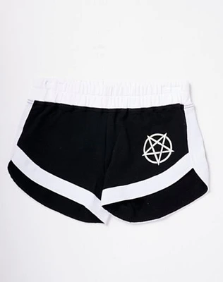 Pentagram Shorts