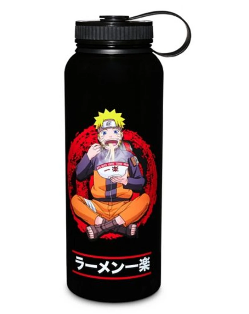 Ichiraku Ramen Water Bottle 40 oz. - Naruto