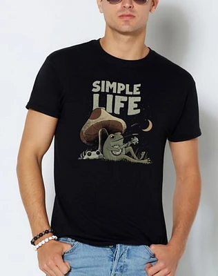 Simple Life T Shirt