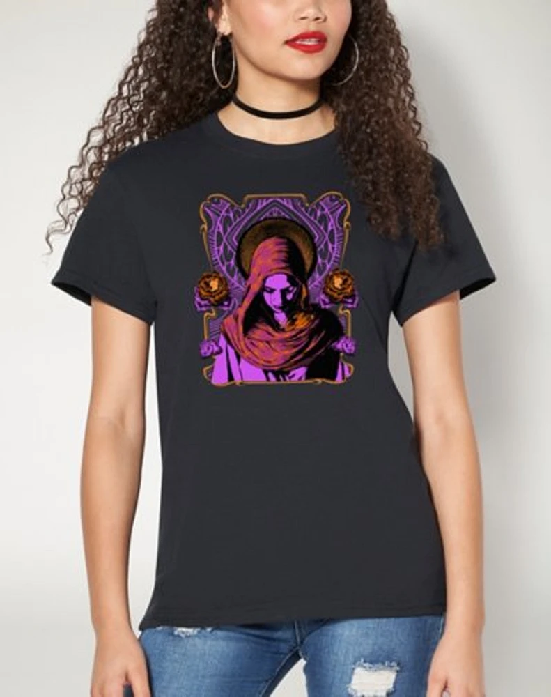 The Veil T Shirt