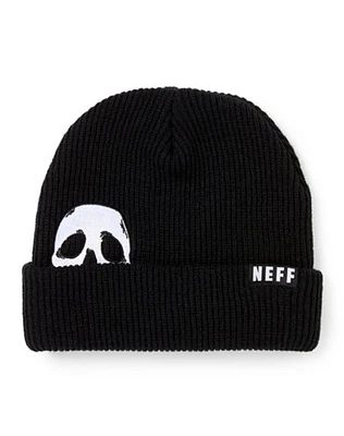 Skull Cuff Beanie Hat - Neff