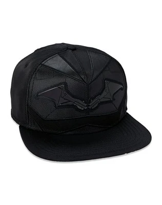 The Batman Snapback Hat - DC Comics