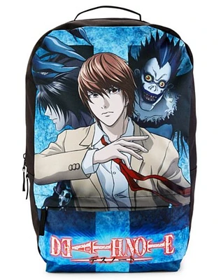 Death Note Backpack