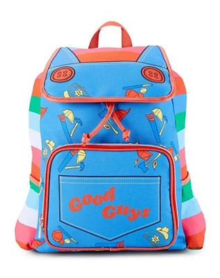 Good Guys Chucky Rucksack Backpack - Child's Play