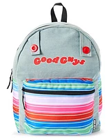 Chucky Good Guys Reversible Backpack