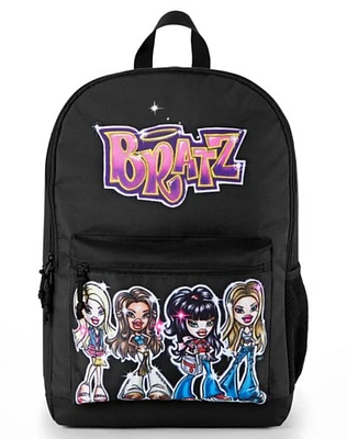 Bratz Characters Backpack