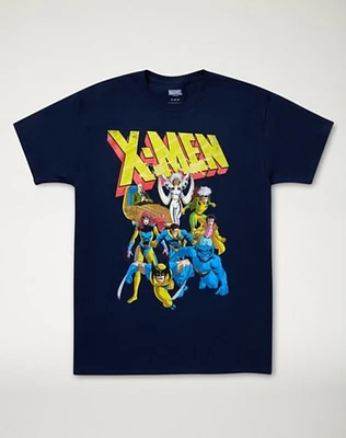 Vintage X-Men T Shirt