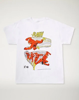 The Flash Running T Shirt