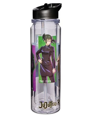 Jujutsu Kaisen Water Bottle - 25 oz.