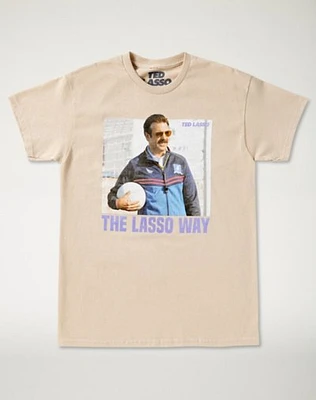 The Lasso Way T Shirt