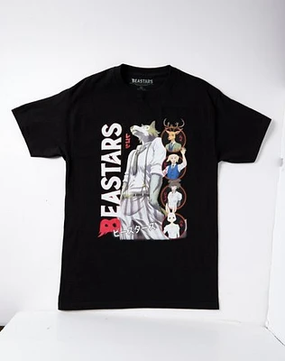 Characters Beastars T Shirt