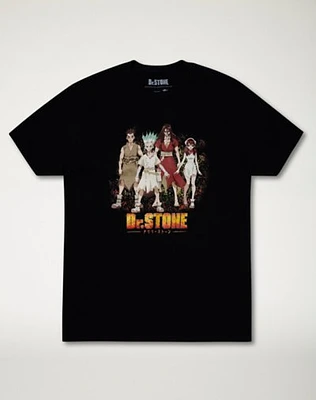 Dr. Stone Group T Shirt