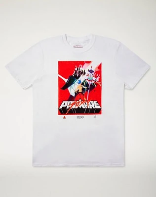 Promare Poster T Shirt