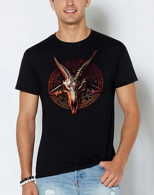 Baphomet T Shirt