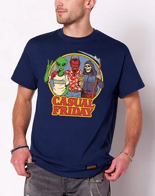 Casual Friday T Shirt